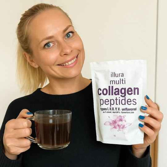 COLAGENO HIDROLIZADO PEPTIDES ORIGINAL|REGISTRO INVIMA